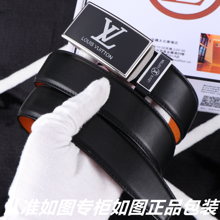 Louis Vuitton Belts